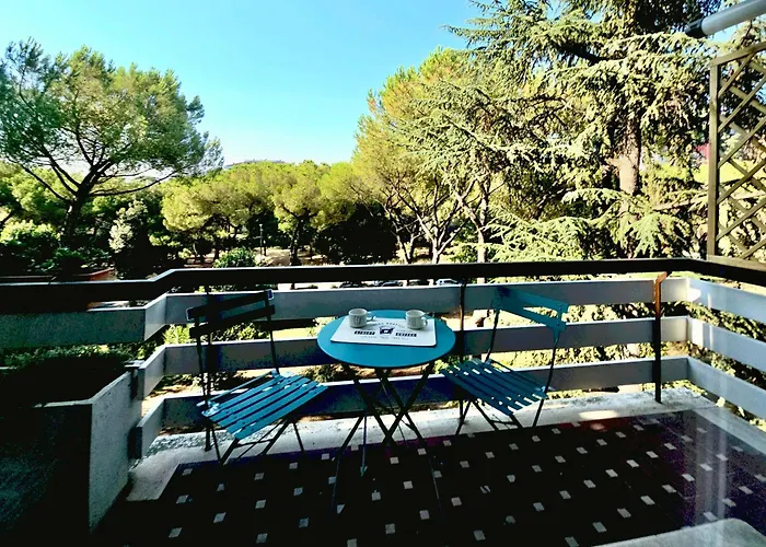 Eur San Marco Apartament *