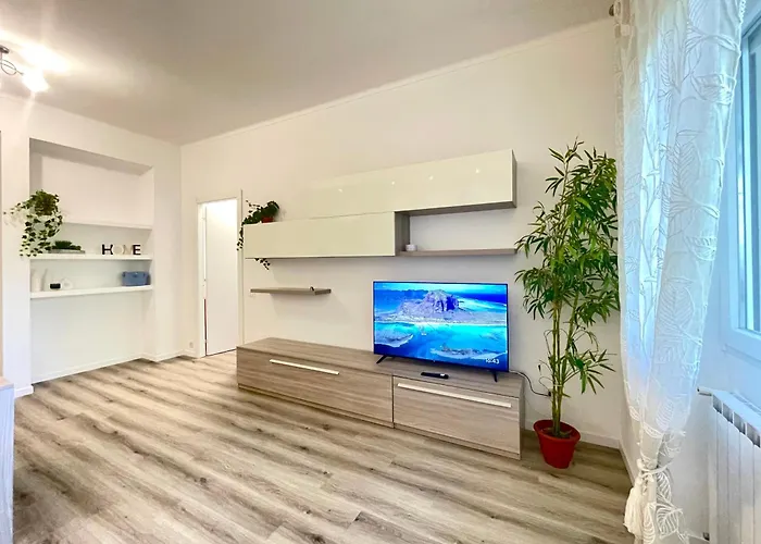Eur San Marco Apartament