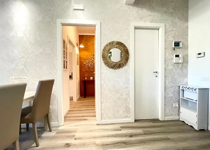 Apartament Eur San Marco Rzym