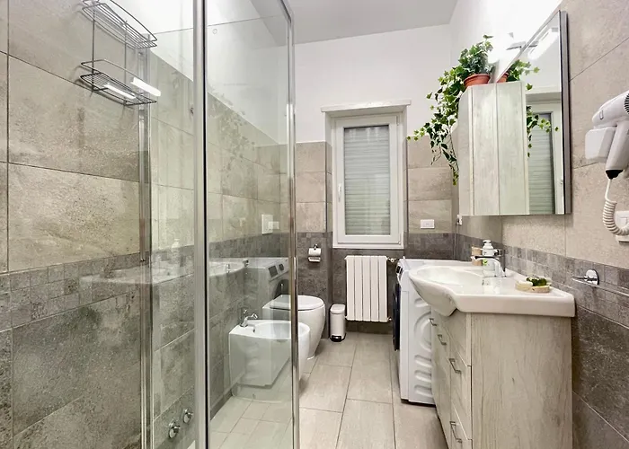 Eur San Marco Apartament