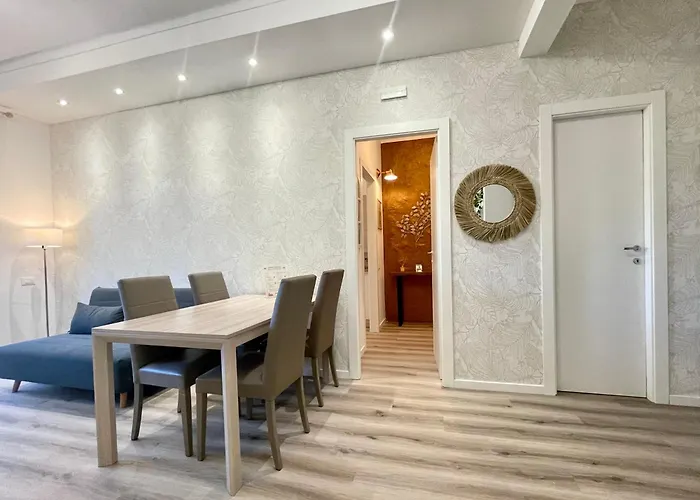 Apartament Eur San Marco