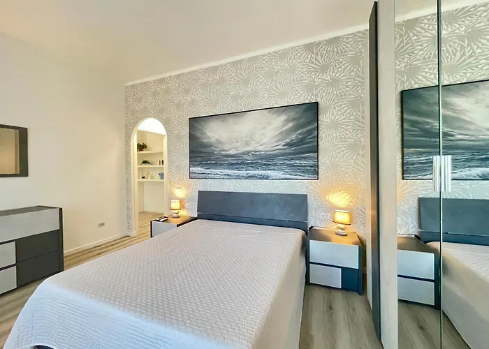 Eur San Marco Apartament