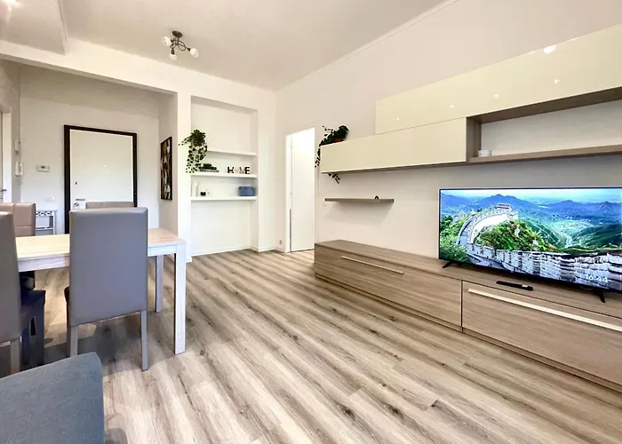 Apartament Eur San Marco *
