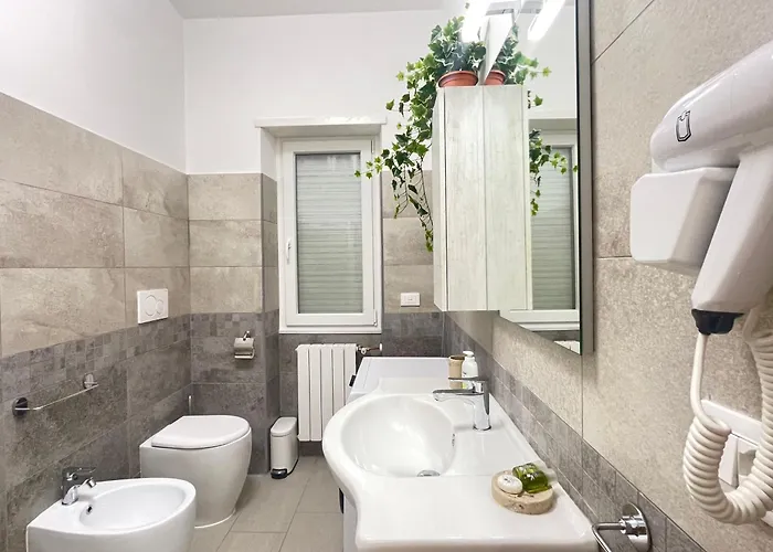 Apartament Eur San Marco
