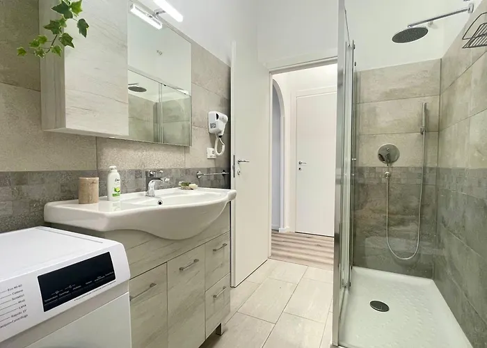 Eur San Marco Apartament Rzym