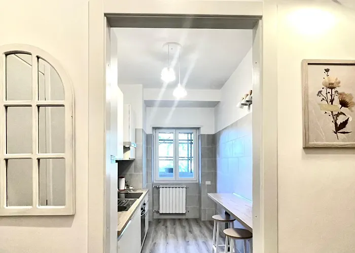 Apartament Eur San Marco *