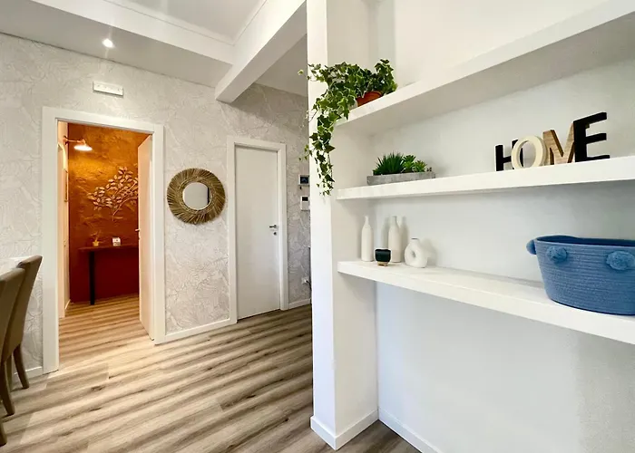 Eur San Marco Apartament
