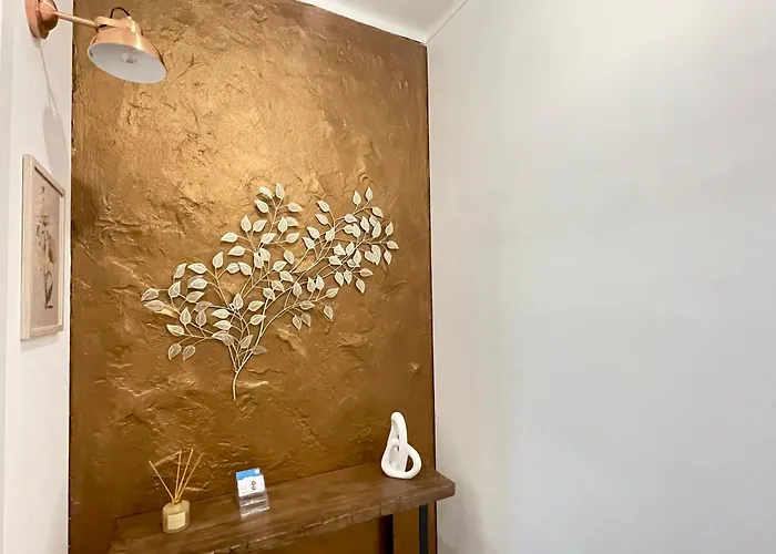 Apartament Eur San Marco Rzym